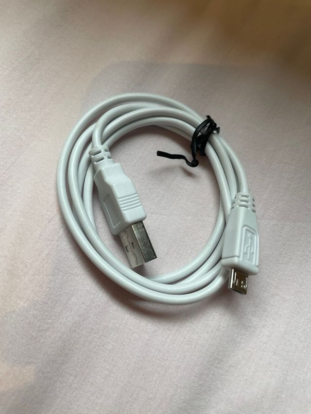 Cable USB