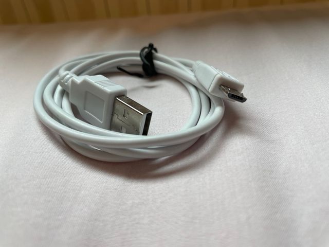 Cable USB