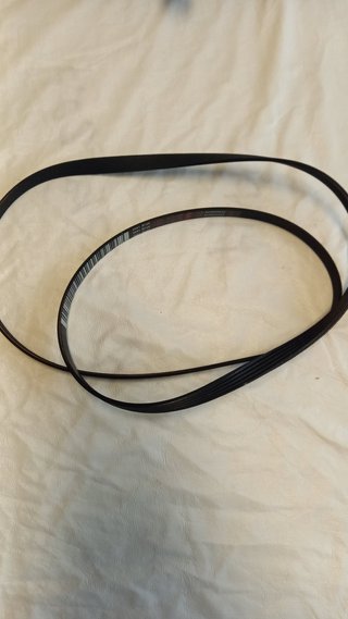 Motor lavadora Siemens IQ500 WM14Q468ES /06