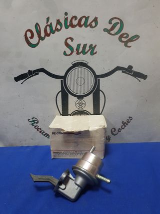 Seat ritmo bomba combustible 