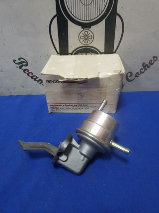 Seat ritmo bomba combustible 