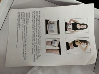 Maquina de criolipolisis en casa