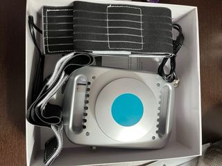 Maquina de criolipolisis en casa