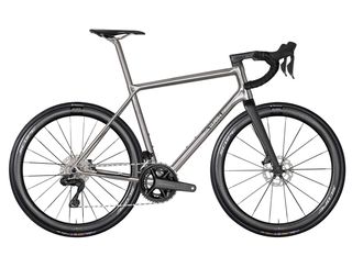 JGuillem Titanium Formentor Ultegra di2 2025