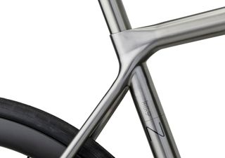 JGuillem Titanium Formentor Ultegra di2 2025