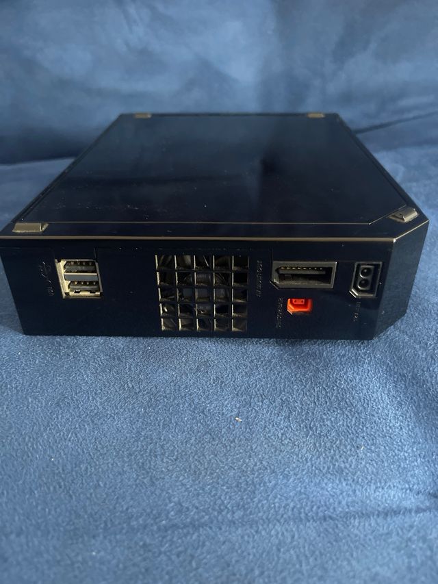 Nintendo Wii com CD Wii Sport