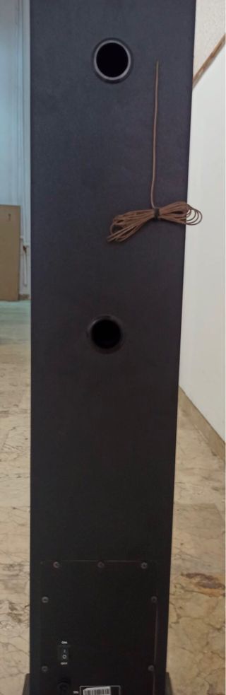 Torre Energy Sistem CC1 60W