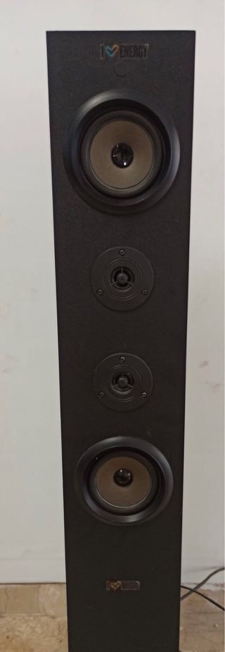 Torre Energy Sistem CC1 60W