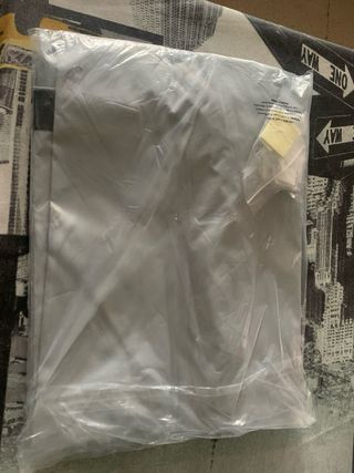 Proyector y pantalla