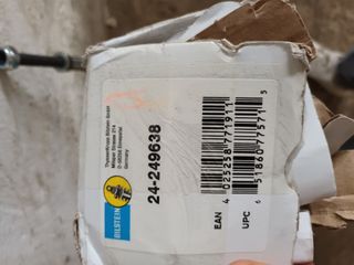 Amortiguador bilstein abarth y mazda