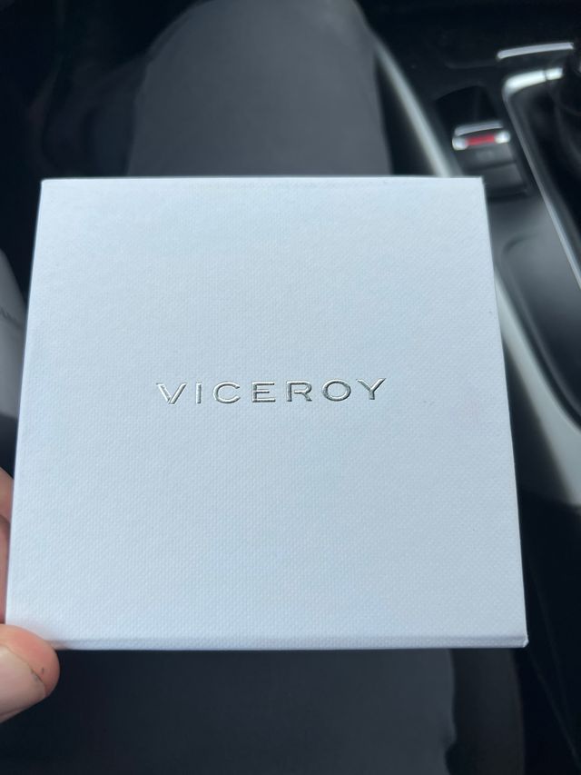 Reloj hombre viceroy