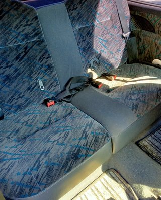 Citroen Saxo 1999