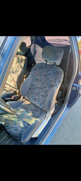 Citroen Saxo 1999