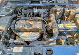 Citroen Saxo 1999