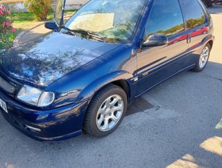 Citroen Saxo 1999