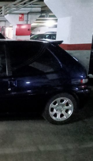 Citroen Saxo 1999
