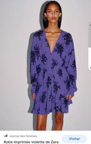 Vestido Nuevo. T- L-XL