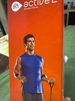 Active 2 Personal Trainer
