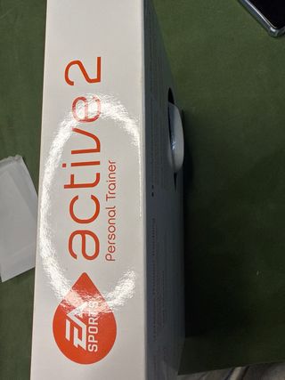 Active 2 Personal Trainer