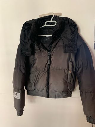 Chaqueta mujer