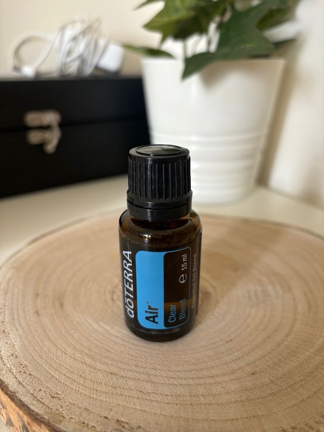 ✅Aceite esencial Air Doterra 
