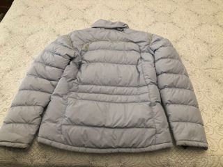 Chaqueta de invierno quechua
