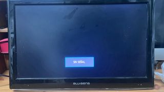 Monitor 20” Blusens