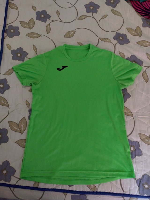 Joma camiseta