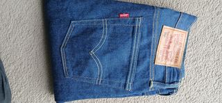 Levis 510 talla 27