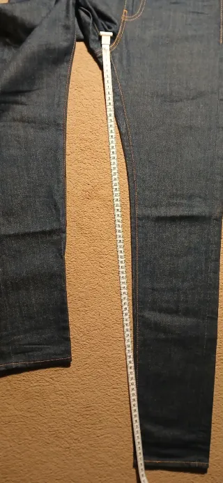 Levis 510 talla 27