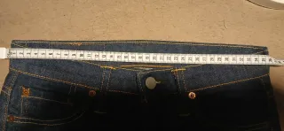 Levis 510 talla 27
