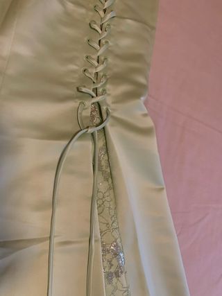 Conjunto de ceremonia, invitada perfecta