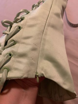 Conjunto de ceremonia, invitada perfecta