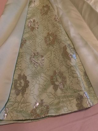 Conjunto de ceremonia, invitada perfecta