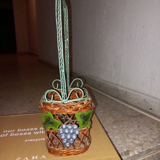 Botellero para mesas