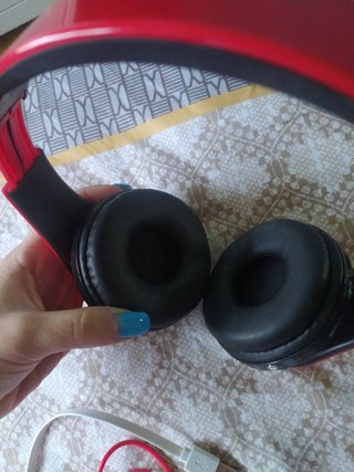 Cascos inalámbricos