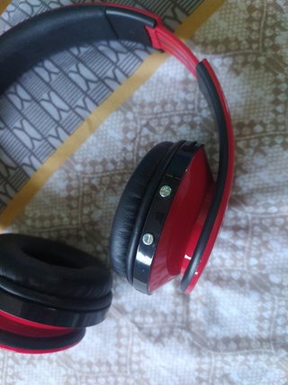 Cascos inalámbricos