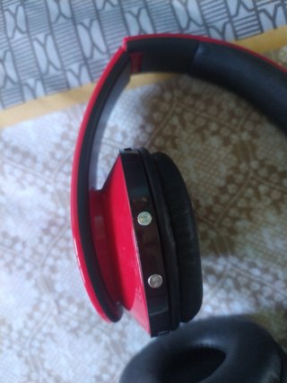 Cascos inalámbricos