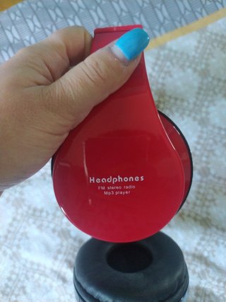 Cascos inalámbricos