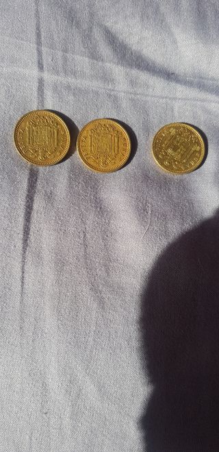 Monedas