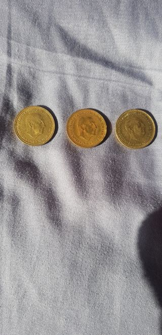 Monedas