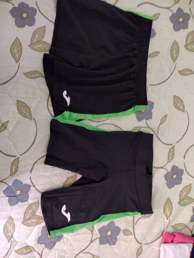 Joma pantalónes