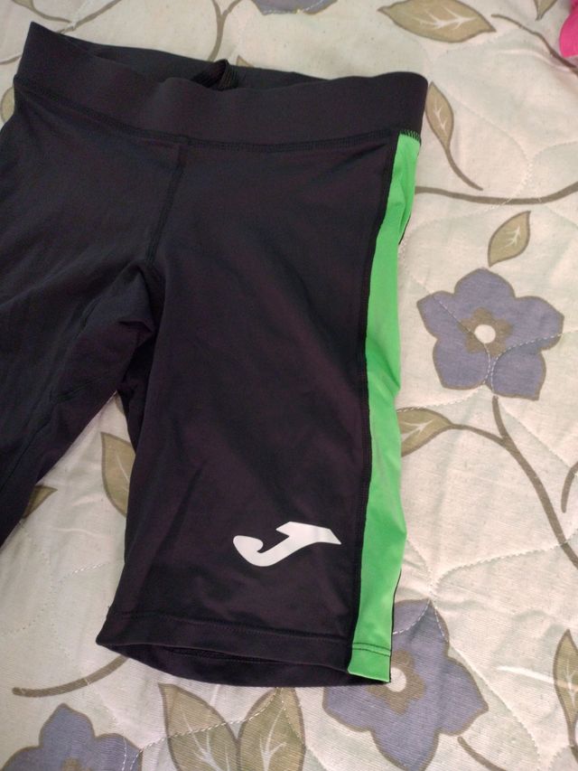 Joma pantalónes