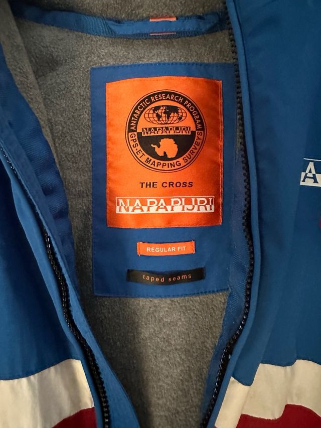 Abrigo Napapijiri