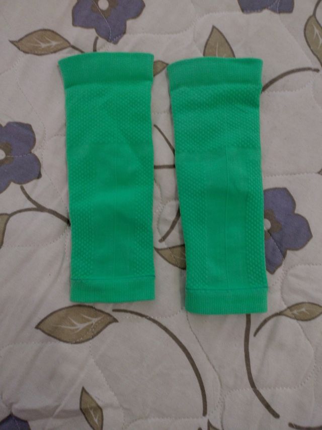 Joma gemeleras running