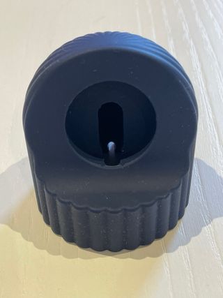 Soporte para cargador de apple watch