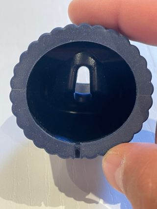 Soporte para cargador de apple watch