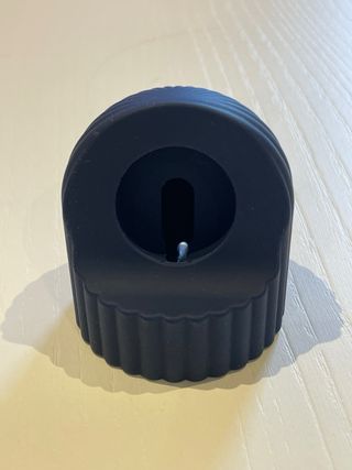Soporte para cargador de apple watch