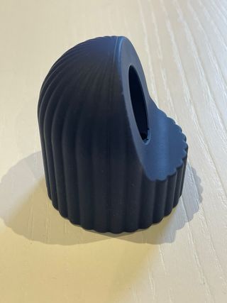 Soporte para cargador de apple watch