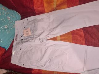Pantalone JECKERSON vintage